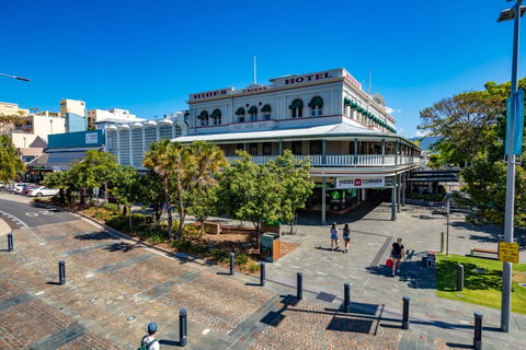Hides Hotel - South Australia Travel 2
