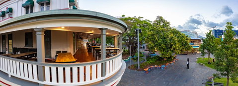 Hides Hotel - South Australia Travel 4