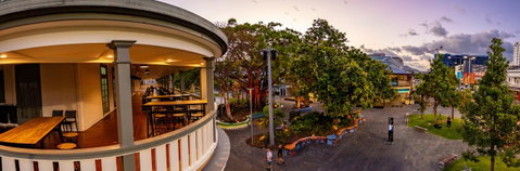 Hides Hotel - South Australia Travel 12
