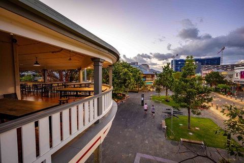 Hides Hotel - South Australia Travel 26