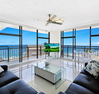 Beachcomber Holiday Apartment - South Australia Travel