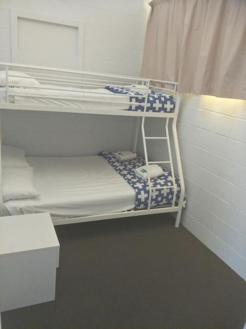 Arkana Motel - South Australia Travel 11