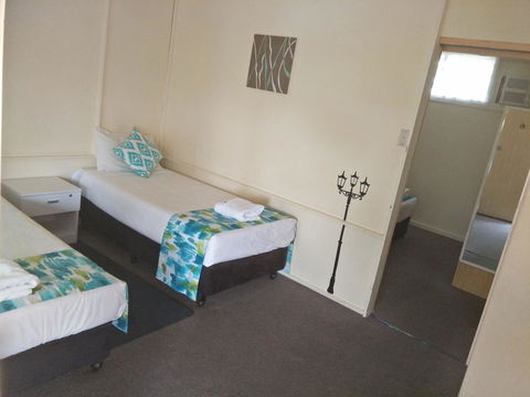 Arkana Motel - South Australia Travel 39