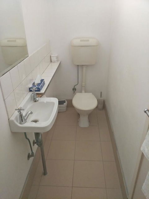 Arkana Motel - South Australia Travel 13