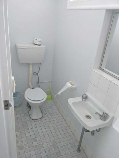 Arkana Motel - South Australia Travel 19