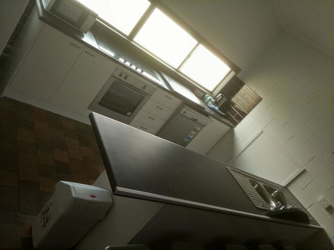 Arkana Motel - South Australia Travel 2