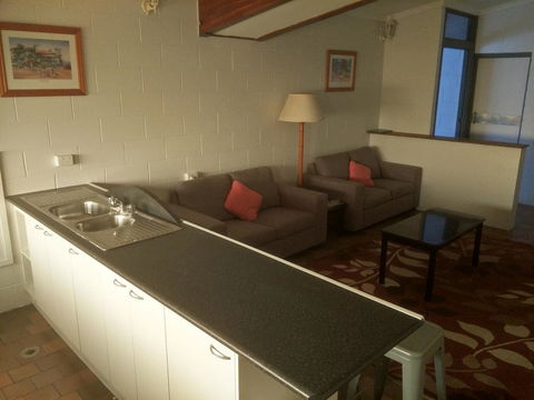 Arkana Motel - South Australia Travel 1