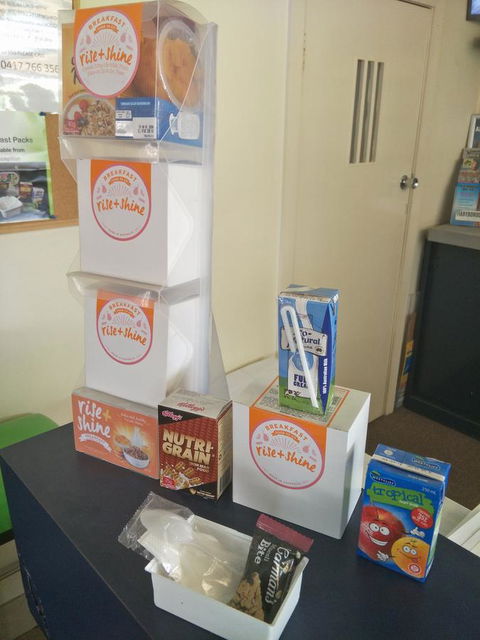 Arkana Motel - South Australia Travel 27