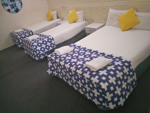 Arkana Motel - South Australia Travel 21