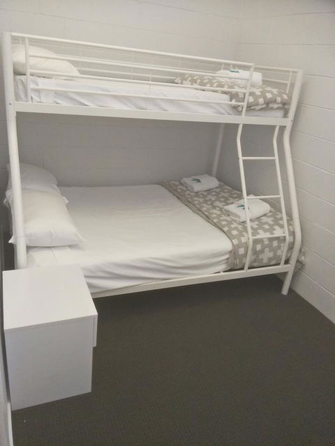 Arkana Motel - South Australia Travel 5