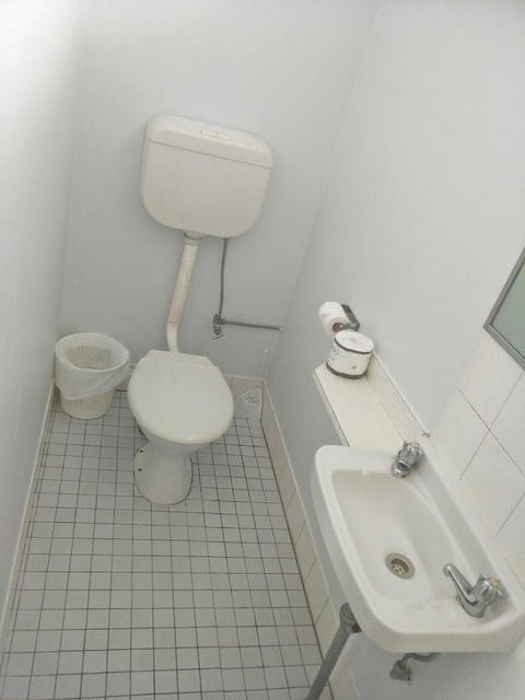 Arkana Motel - South Australia Travel 28