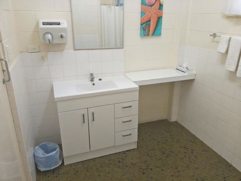 Arkana Motel - South Australia Travel 43