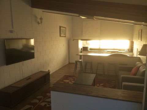 Arkana Motel - South Australia Travel 4