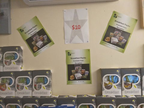 Arkana Motel - South Australia Travel 26