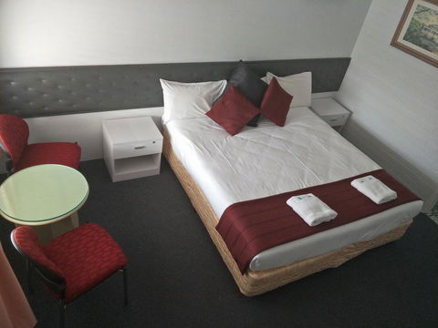 Arkana Motel - South Australia Travel 36