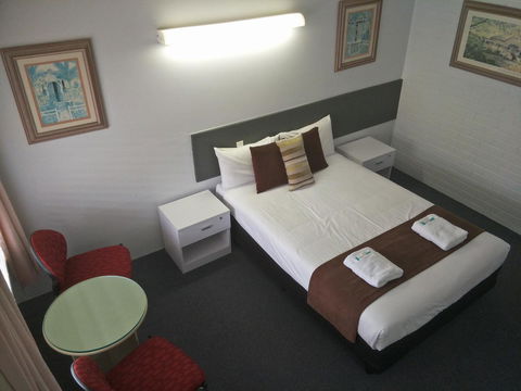 Arkana Motel - South Australia Travel 35