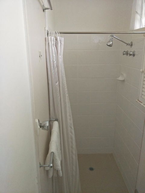 Arkana Motel - South Australia Travel 15