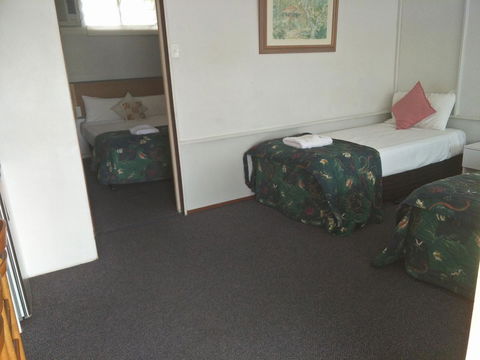 Arkana Motel - South Australia Travel 41