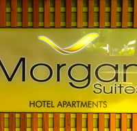 Morgan Suites - South Australia Travel