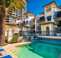 Island Beach Resort - South Australia Travel