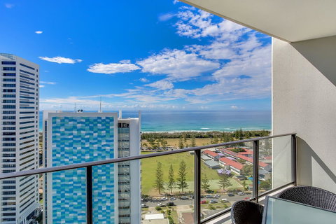 Mantra Sierra Grand - South Australia Travel 32