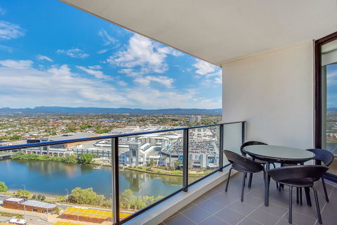 Mantra Sierra Grand - South Australia Travel 35