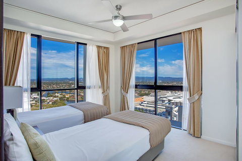 Mantra Sierra Grand - South Australia Travel 9