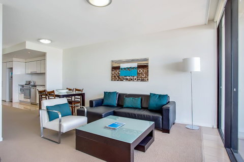 Mantra Sierra Grand - South Australia Travel 36