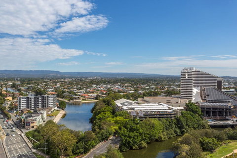Mantra Sierra Grand - South Australia Travel 31