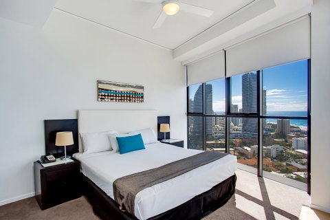 Mantra Sierra Grand - South Australia Travel 19