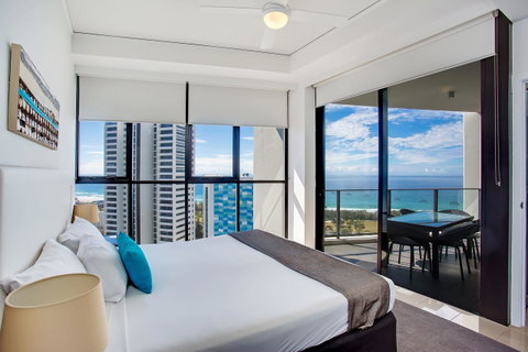 Mantra Sierra Grand - South Australia Travel 25