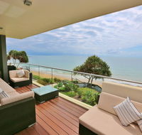 Dune On The Beach - South Australia Travel