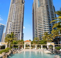 Holiday Holiday Chevron Renaissance Apartments - South Australia Travel