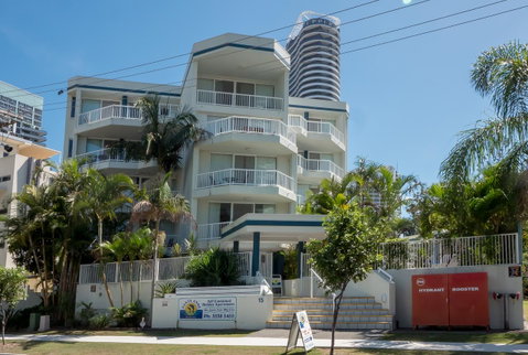 Santa Anne By The Sea - South Australia Travel 1