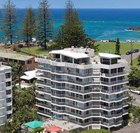 Rainbow Bay Resort - South Australia Travel