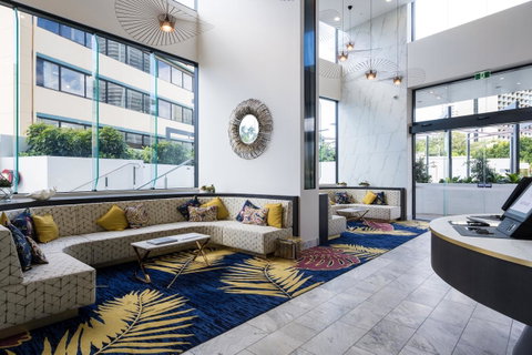 Ruby Gold Coast By Serain - South Australia Travel 12