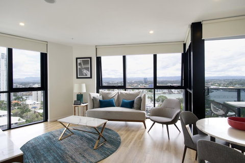 Ruby Gold Coast By Serain - South Australia Travel 24
