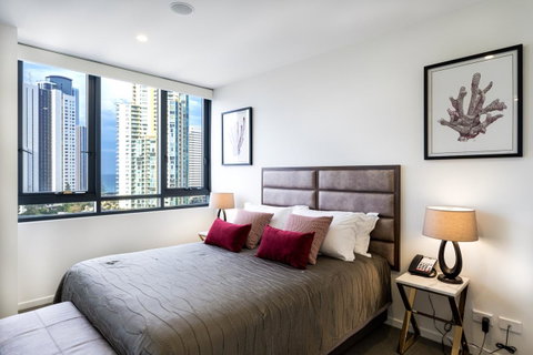 Ruby Gold Coast By Serain - South Australia Travel 33