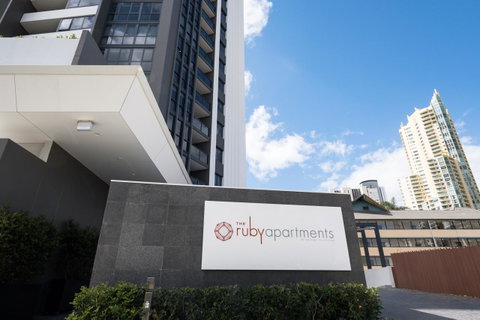 Ruby Gold Coast By Serain - South Australia Travel 1