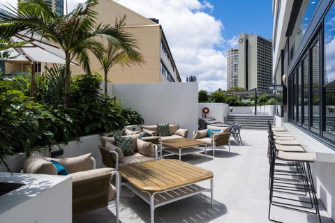 Ruby Gold Coast By Serain - South Australia Travel 13