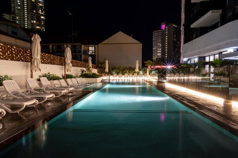 Ruby Gold Coast By Serain - South Australia Travel 3