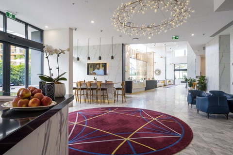 Ruby Gold Coast By Serain - South Australia Travel 6