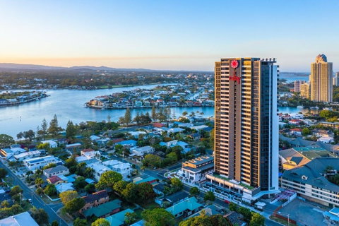 Ruby Gold Coast By Serain - South Australia Travel 0