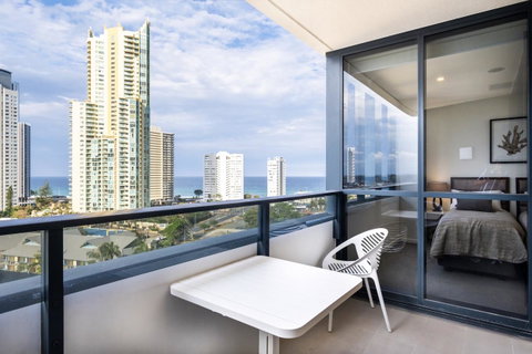 Ruby Gold Coast By Serain - South Australia Travel 30