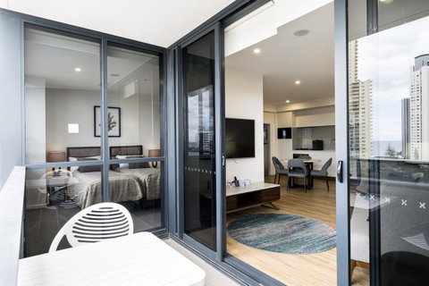 Ruby Gold Coast By Serain - South Australia Travel 26