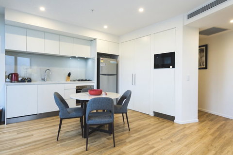 Ruby Gold Coast By Serain - South Australia Travel 21
