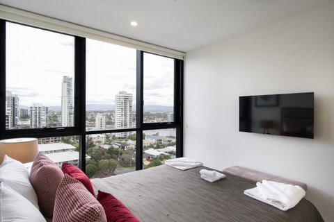 Ruby Gold Coast By Serain - South Australia Travel 19
