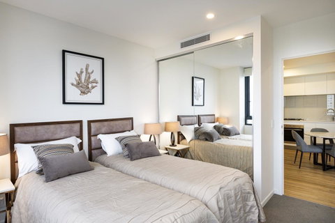 Ruby Gold Coast By Serain - South Australia Travel 28