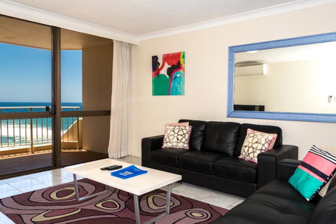 Breakers North Absolute Beachfront Apartments - Official - South Australia Travel 10