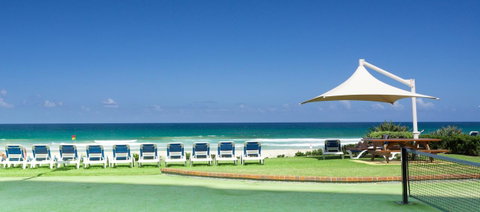 Breakers North Absolute Beachfront Apartments - Official - South Australia Travel 1